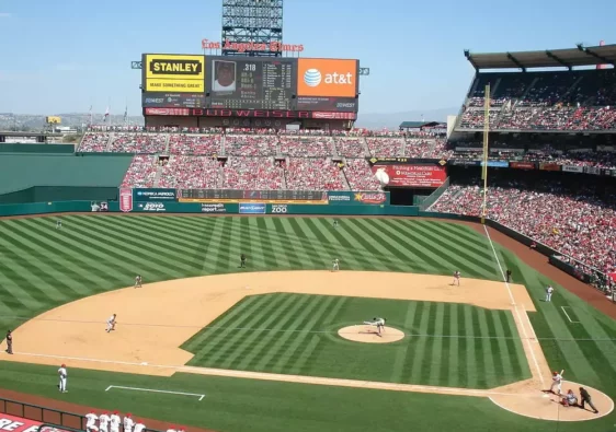 Melhores Aplicativos para Assistir Baseball
