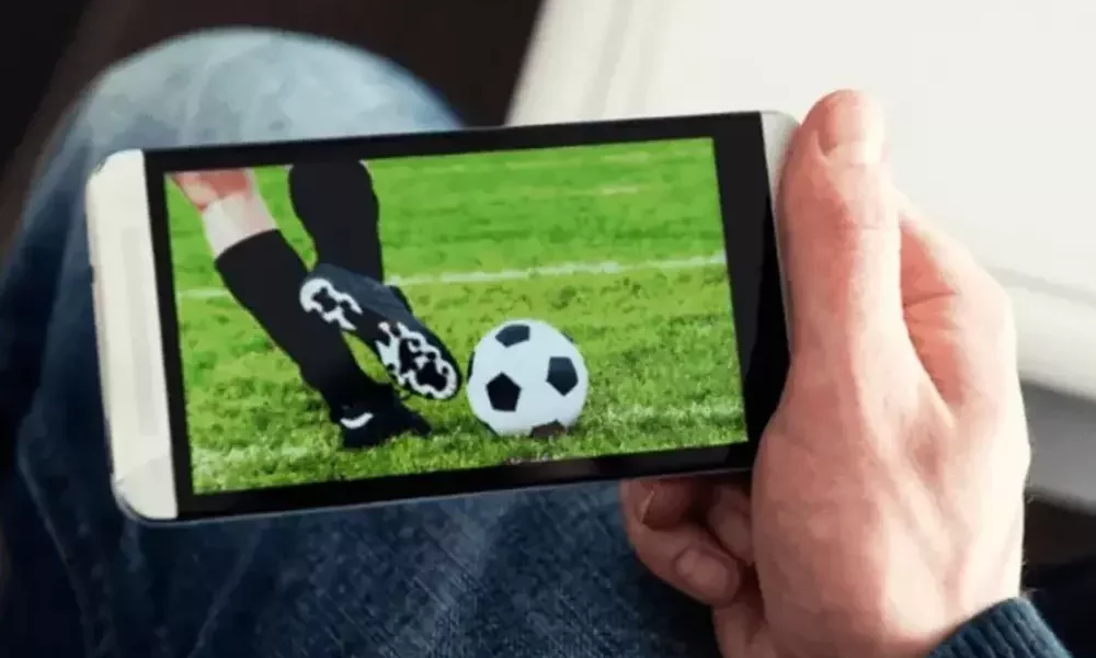 Melhores Aplicativos para Futebol