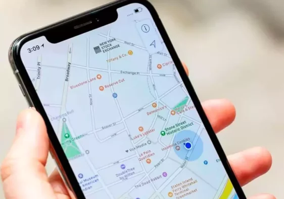 Melhores Aplicativos de GPS