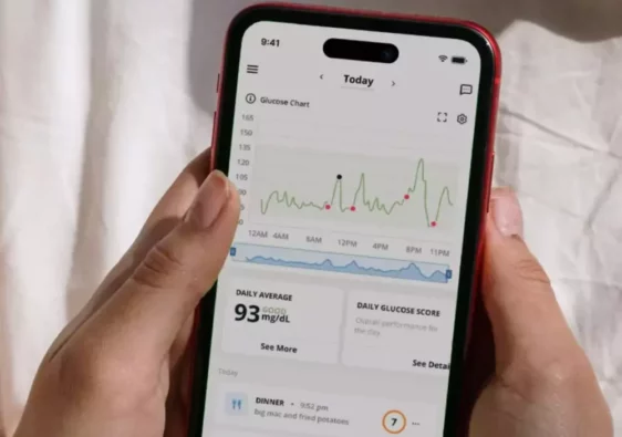 Melhores Aplicativos para Medir Glicose