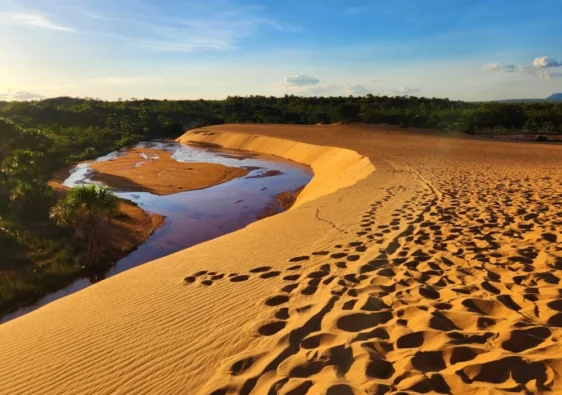 Chapada Diamantina, Bahia