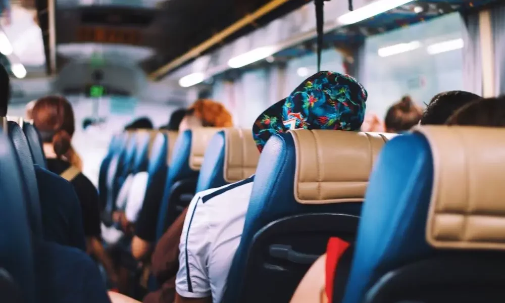Como Encontrar Passagens de Ônibus Baratas