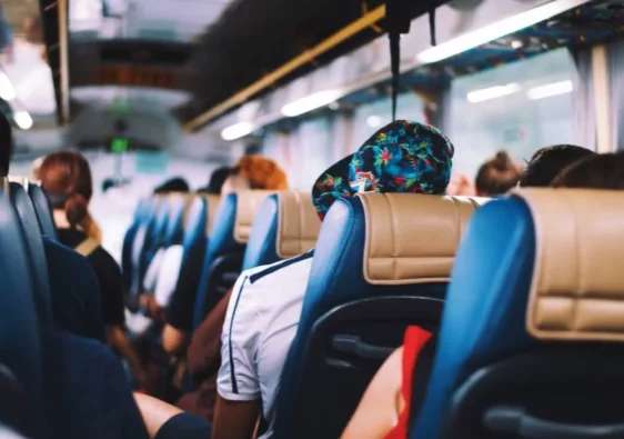 Como Encontrar Passagens de Ônibus Baratas