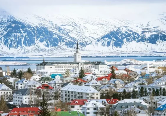 Destinos de Viagem para Amantes do Inverno