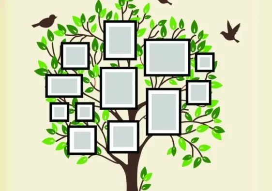Melhores Aplicativos de Genealogia