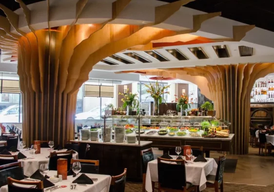 Melhores Restaurantes de Comida Brasileira ao Redor do Mundo