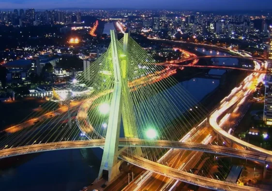 Descubra os Melhores Lugares para Conhecer em São Paulo