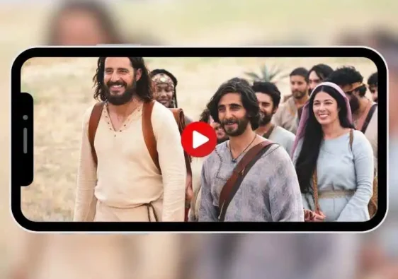 filmes gospel