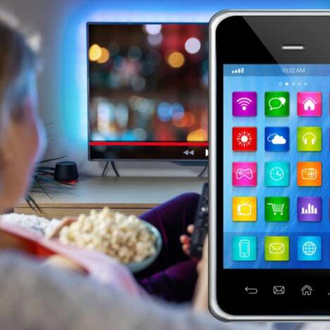 Assistir TV