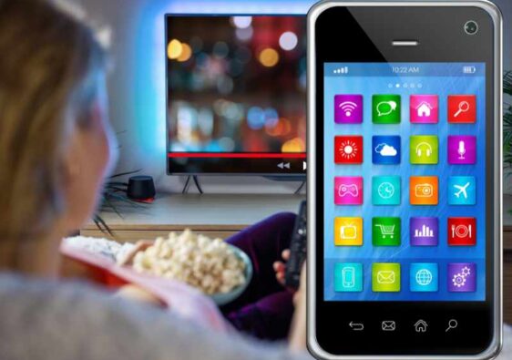 Assistir TV