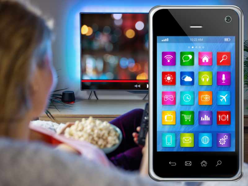Assistir TV
