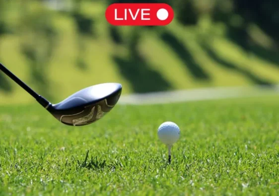PGA