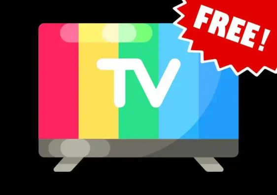 aplicativos de TV