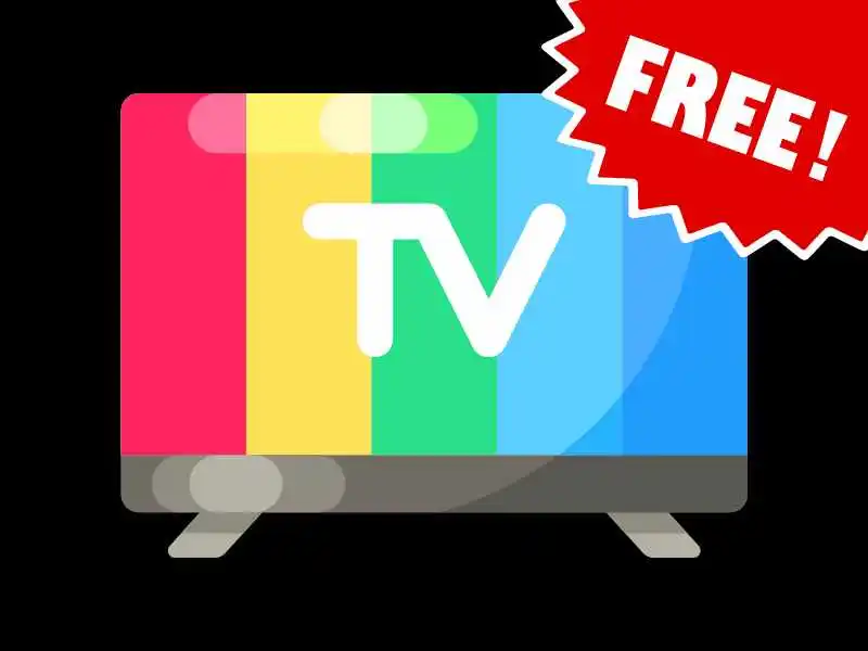 aplicativos de TV