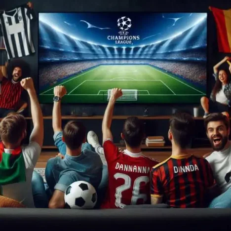 champions-league