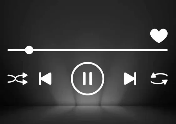 aplicativos para ouvir música
