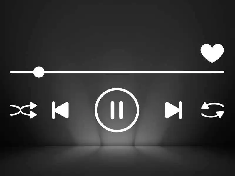 aplicativos para ouvir música