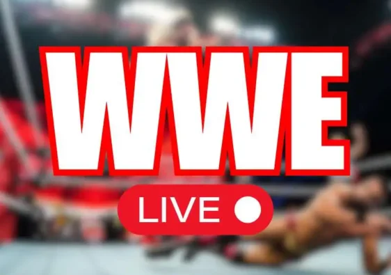 WWE