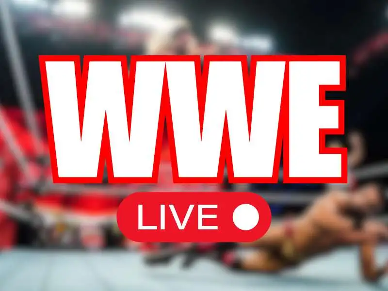 WWE