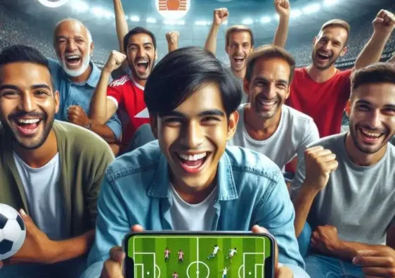assistir-futebol