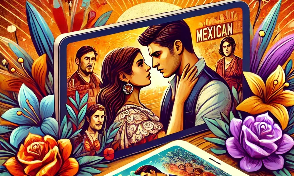assistir-novelas-mexicanas