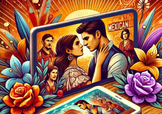 assistir-novelas-mexicanas