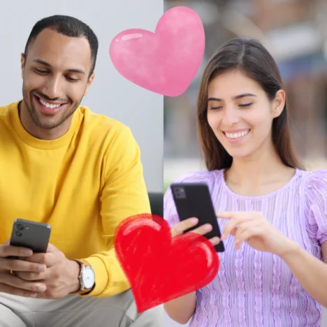 Encontre o Amor da Sua Vida