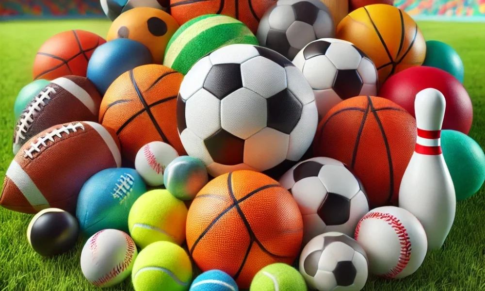 Assistir Esportes Online Grátis