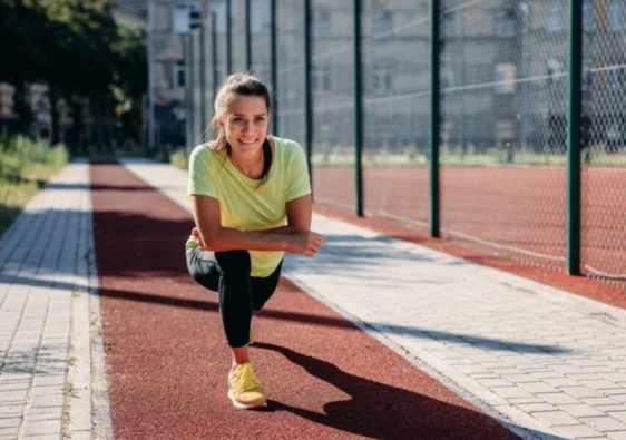 Treino em casa Secando a Barriga em apenas 10 Minutos