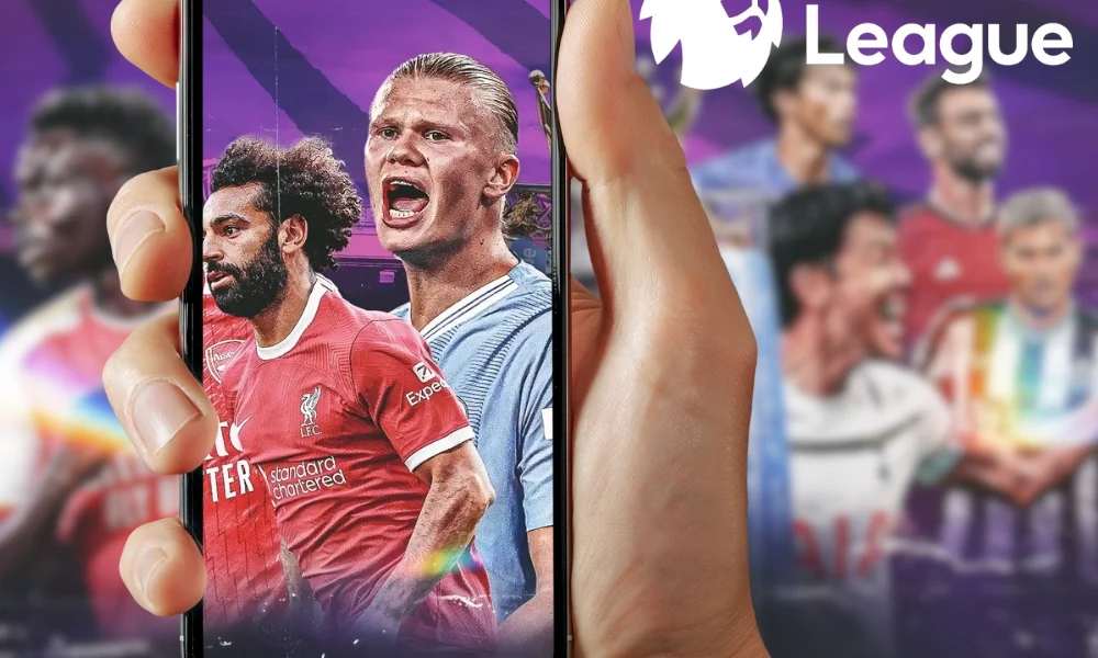 Assistir à Premier League Online e Grátis