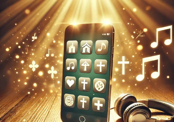 musica-gospel