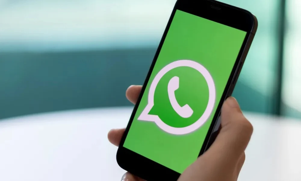 Ver Conversas de Outro Dispositivo