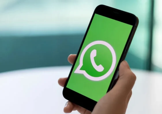 Ver Conversas de Outro Dispositivo