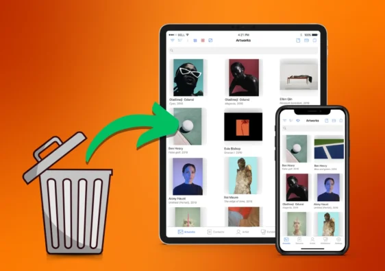 Recupere Suas Fotos e Vídeos Apagados