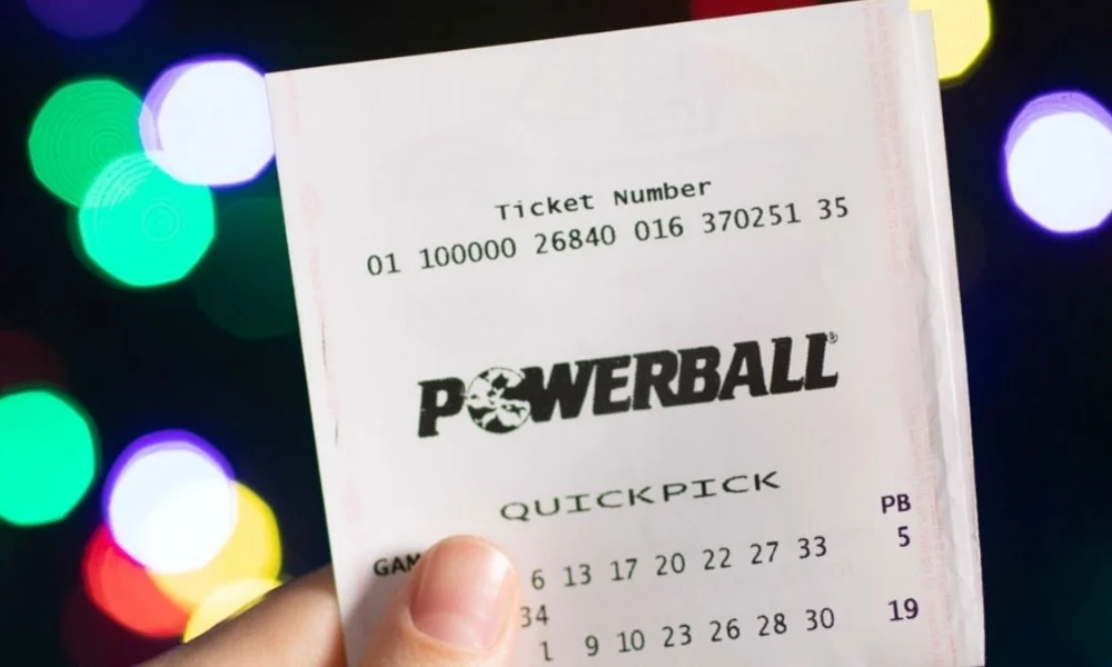 Como Escolher os Números Certos No Powerball