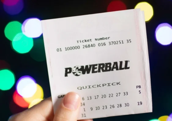 Como Escolher os Números Certos No Powerball
