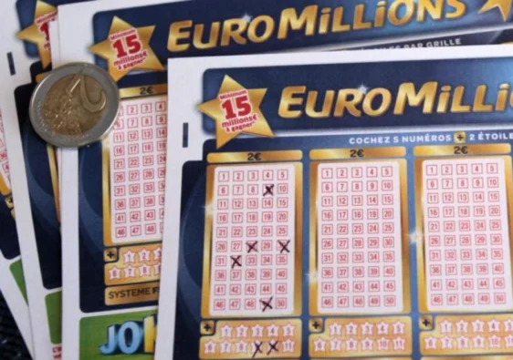 Como Aumentar As Chances No Euromillions