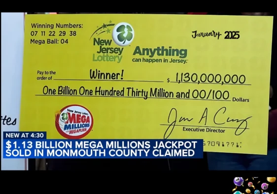 Mega-Million