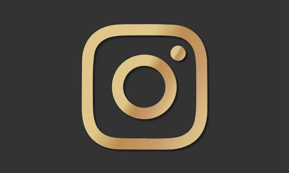 Como Alterar a Cor do Instagram