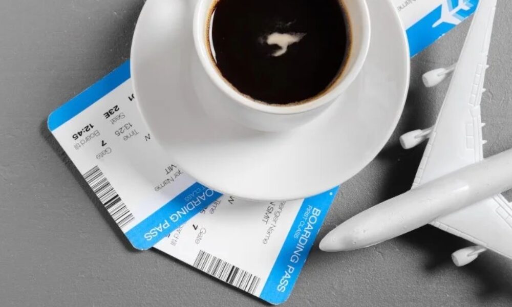 Comprar Passagens Aéreas Super Econômicas