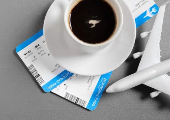 Comprar Passagens Aéreas Super Econômicas