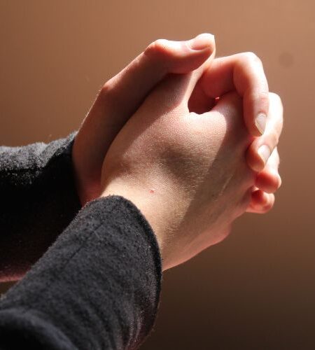 The Lord's Prayer