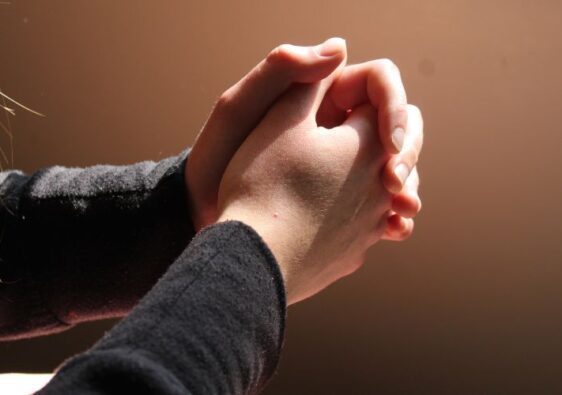 The Lord's Prayer