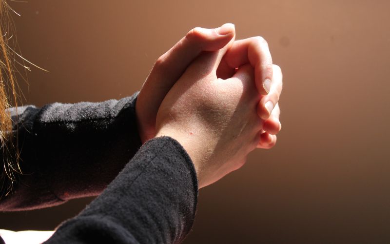 The Lord's Prayer